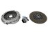 DT Spare Parts - Clutch kit - 5.95019