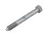 DT Spare Parts - Spring bolt - 6.11073