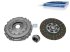 DT Spare Parts - Clutch kit - 6.93022