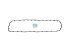 DT Spare Parts - Oil sump gasket - 6.20423