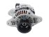 DT Spare Parts - Alternator - 6.27013