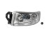 DT Spare Parts - Headlamp - 6.84015