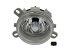 DT Spare Parts - Fog lamp - 6.84106