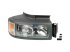 DT Spare Parts - Headlamp - 6.84049