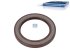 DT Spare Parts - Oil seal - 6.56402