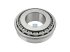 DT Spare Parts - Tapered roller bearing - 6.46513