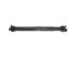 DT Spare Parts - Propeller shaft - 6.59201