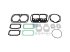 DT Spare Parts - Repair kit - 6.91408