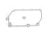 DT Spare Parts - Gasket - 1.24158