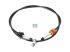 DT Spare Parts - Control cable - 2.32941