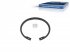 DT Spare Parts -  Lock ring - 9.39073 - 1 Pack