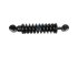 DT Spare Parts - Cabin shock absorber - 3.83026