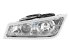 DT Spare Parts - Full beam and fog lamp - 2.24632