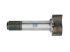 DT Spare Parts - Brake camshaft - 3.62505