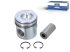 DT Spare Parts - Piston - 6.21433