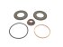 DT Spare Parts - Gasket kit - 6.93511