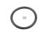 DT Spare Parts - O-ring - 6.30068 - 10 Pack