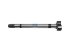 DT Spare Parts - Brake camshaft - 3.62507