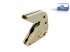 DT Spare Parts - Cabin lock - 4.62713SP