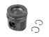 DT Spare Parts - Piston - 3.10138