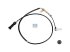 DT Spare Parts - ABS sensor - 4.64935