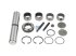 DT Spare Parts - King pin kit - 4.91269