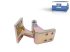 DT Spare Parts - Door hinge - 3.85125