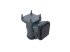 DT Spare Parts - Trailer control valve - 3.72114