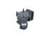 DT Spare Parts - Trailer control valve - 3.72114