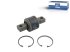 DT Spare Parts - Repair kit - 3.96618