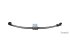 DT Spare Parts - Leaf spring - 3.65308