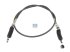 DT Spare Parts - Control wire - 3.26015