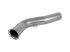 DT Spare Parts - Exhaust pipe - 3.25238