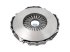 DT Spare Parts - Clutch cover - 3.40133