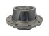 DT Spare Parts - Wheel hub - 3.67614