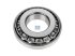 DT Spare Parts - Tapered roller bearing - 3.60027