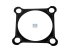 DT Spare Parts - Gasket - 4.20591