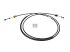 DT Spare Parts - Control cable - 2.32942