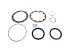 DT Spare Parts - Repair kit - 3.96053