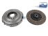 DT Spare Parts - Clutch kit - 3.94028