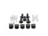 DT Spare Parts - Repair kit - 3.98309