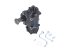 DT Spare Parts - Steering gear - 4.65358