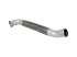 DT Spare Parts - Exhaust pipe - 1.12685