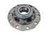 DT Spare Parts - Wheel hub - 2.65245