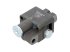 DT Spare Parts - Shifting valve - 5.51043