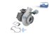 DT Spare Parts - Turbocharger - 7.58001