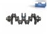 DT Spare Parts - Crankshaft - 4.65421