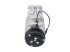 DT Spare Parts - Compressor - 7.74001