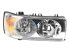 DT Spare Parts - Headlamp - 5.81239