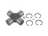 DT Spare Parts - Joint cross - 5.14041